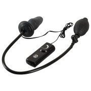 Анальный расширитель с вибрацией