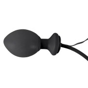 Анальный расширитель с вибрацией