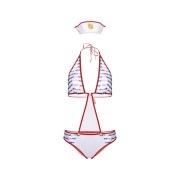 Костюм морячки Candy Girl