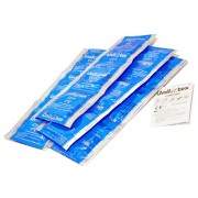 Презервативы классические Unilatex Natural 12 шт.+3