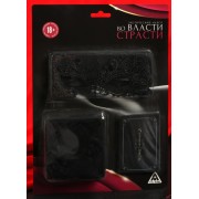 Эротический набор для двоих "Во власти страсти"