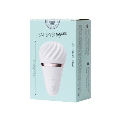 Satisfyer LAYON 4, SWEET SENSATION Вибромассажер