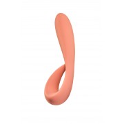 Вибратор Lola games Shape of water Wave