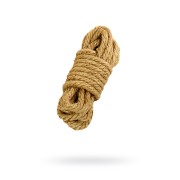 Веревка джутовая 5 Meters Brown