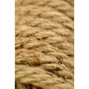 Веревка джутовая 5 Meters Brown