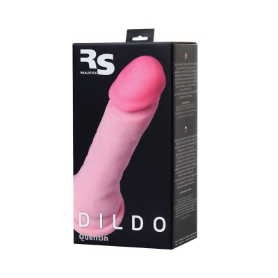 Реалистичный фаллоимитатор RealStick Elite Dildo