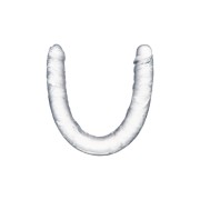 Фаллоимитатор двусторонний TOYFA Double Dildo