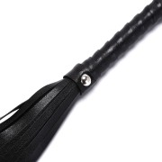 Плеть черная