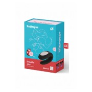 Вибратор для пар Satisfyer Partner Double Joy