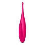 Satisfyer Twirling Fun Вибромассажёр для точечной стимуляции