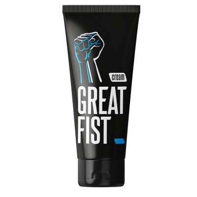 Крем для фистинга GREAT FIST 50 г