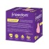 Женские тампоны для секса Freedom Soft-Tampons Mini, 3 шт