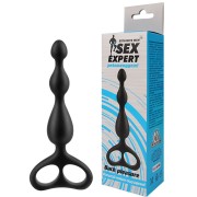 Анальная цепочка Sex Expert