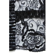 Anais Полупрозрачный комплект Donna