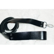 Кожаный Поводок (серия gorinka)