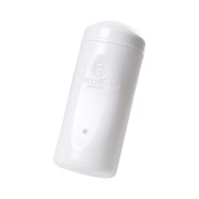 Мастурбатор нереалистичный MensMax Colors Ring Blue