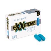 Энергетические капсулы eXXtreme – 2шт.