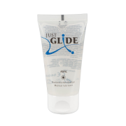 Лубрикант анальный на Водной Основе Just Glide, 50 мл