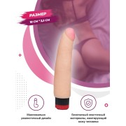 Bioclon Cyber реалистичный вибратор № 9