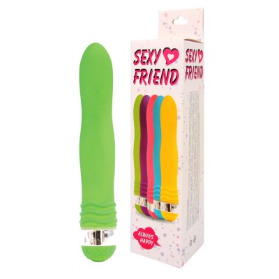 Вибратор Sexy Friend